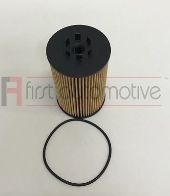 1A FIRST AUTOMOTIVE Eļļas filtrs E50387